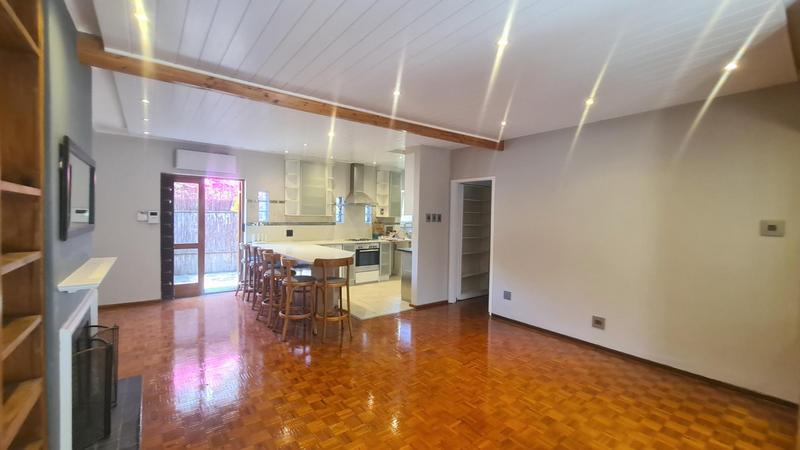 To Let 3 Bedroom Property for Rent in Pinelands Western Cape